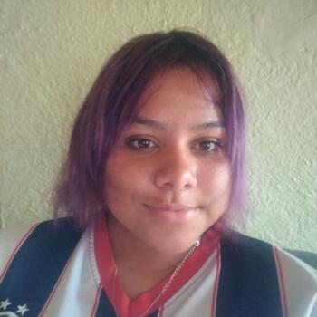 Niñera en Saltillo: Karol Berenice