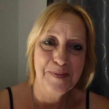 Babysitter Hannut: Silvia