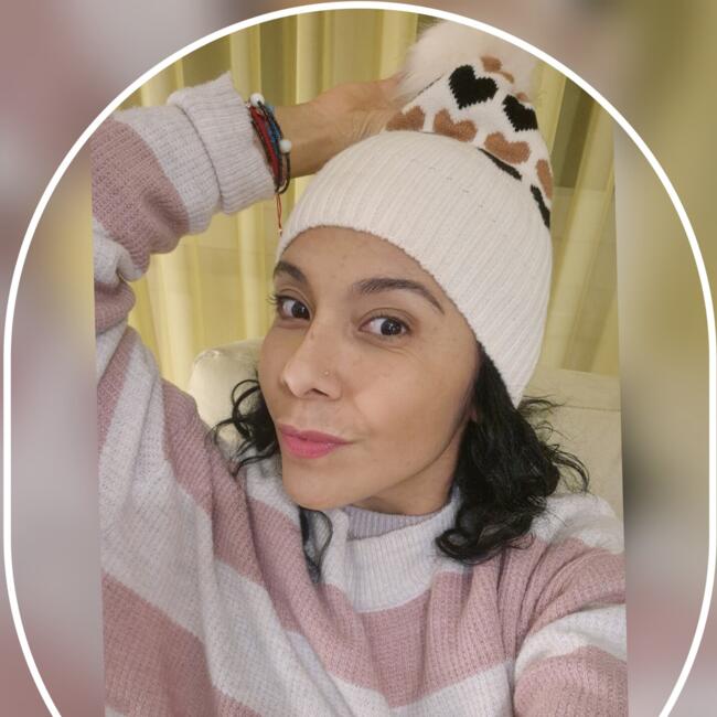 Educatore a Bremgarten: Jacqueline