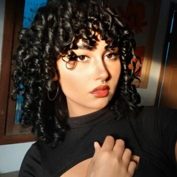 Babysitter in Porto Alegre: Agatha Morgana