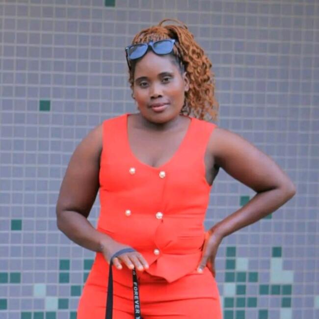 Babysitting job in Johannesburg: Glory