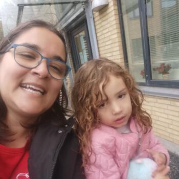 Babysitterjob i Svendborg: babysitterjob Daniela
