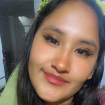 Babysitter Cayma: Fernanda