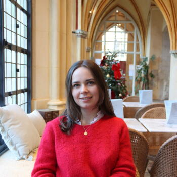 Babysitter in Luxembourg: Eléonore
