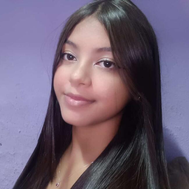 Babysitter in Maceió: Willianny