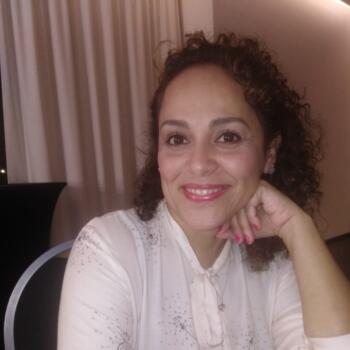 Niñera Buenos Aires: Lucimara