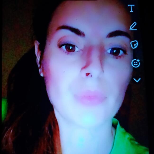 Babysitter in Billère: Karine