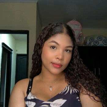 Niñera en Cartagena de Indias: Fabianis