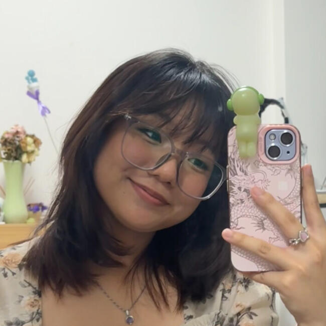 位于Singapore Island的临时保姆: Hui Yi