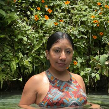 Trabajo para niñera en Popayán: trabajo de niñera Vanesa