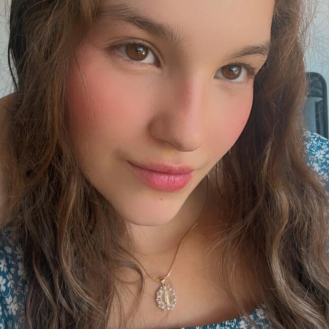 Niñera en Concepción: Renata