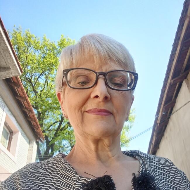 Nanny in Leskovac: Svetlana