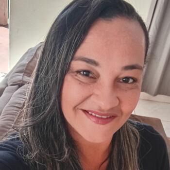 Babysitter in Arraial d'Ajuda: Daniele brito