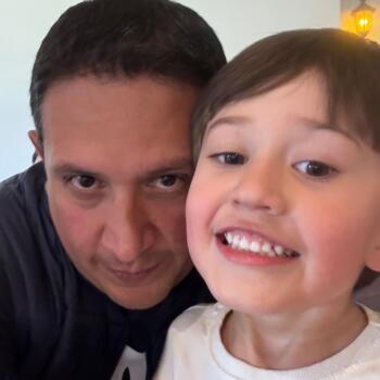 Trabajo para niñera en Bogotá: trabajo de niñera José Andrés Riaño