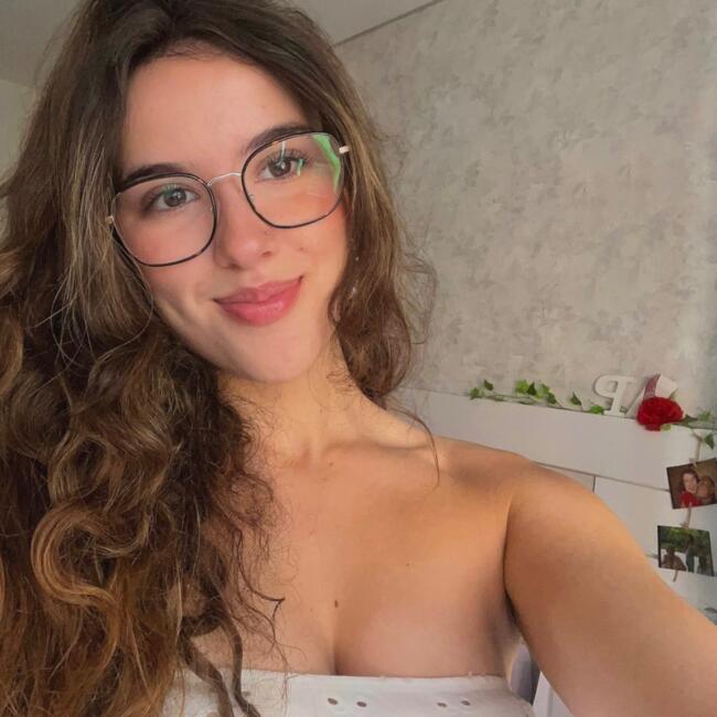 Babysitter in Valladolid: Pilar