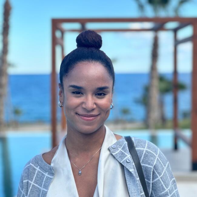 Childminder in Gallarate: Rachel