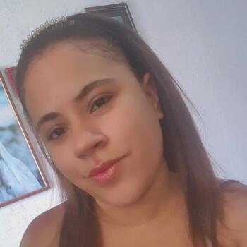 Babysitter in Recife: Joyce