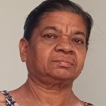 Babysitter in Ipoh: Gracelet