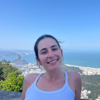 Babysitter Bilbao: Ainhoa