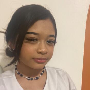 Childminder Singapore: Azilah