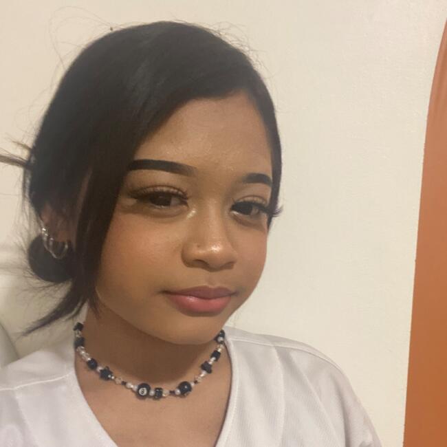 Childminder in Singapore: Azilah