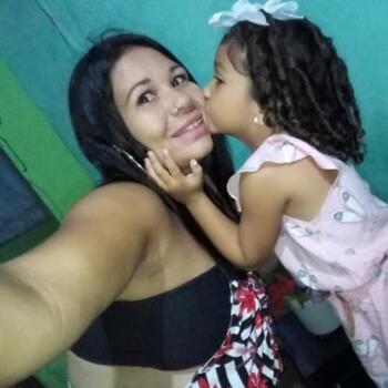 Babysitter in Diadema: Fernanda