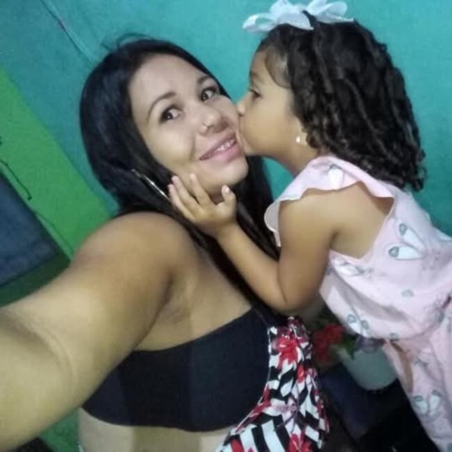 Babysitter in Diadema: Fernanda