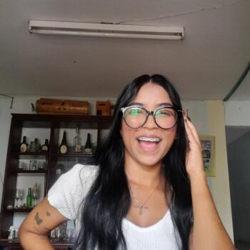 Niñera en Girón: Geraldine Meneses