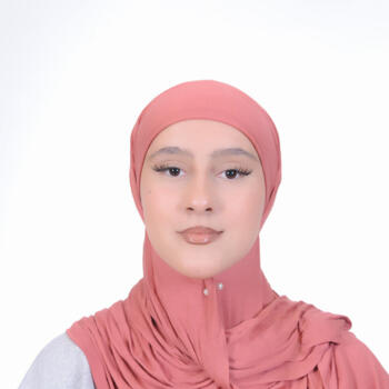 Babysitter in Kénitra: Marwa