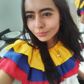 Niñera en Zipaquirá: Jireth Natalia