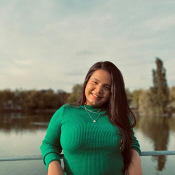 Babysitter in Gummersbach: Sâmila