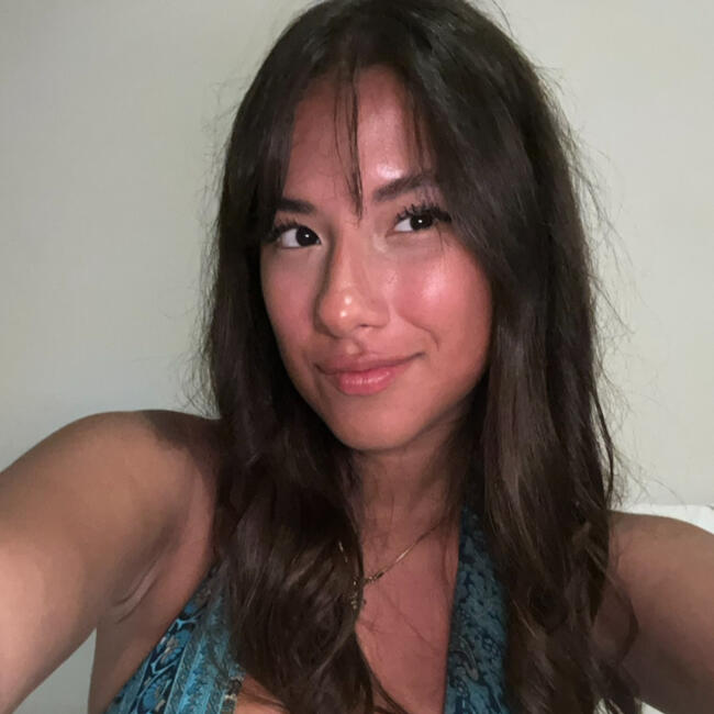 Babysitter a San Lazzaro di Savena: Sofia torres martinez