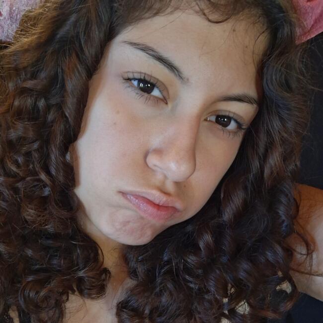 Niñera en Concón: Antonia fica