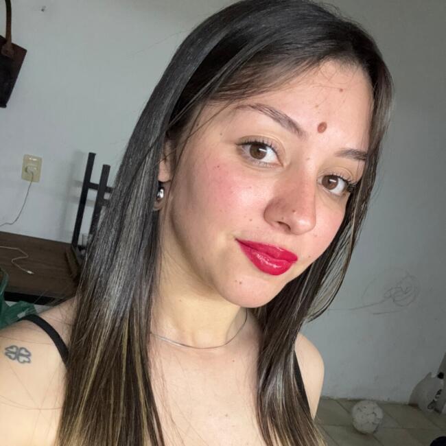 Niñera en Montevideo: Milena