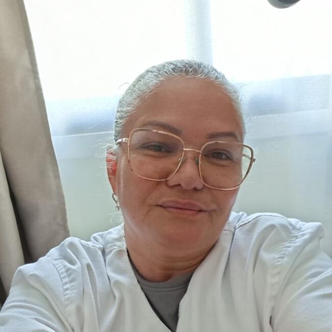 Babysitter in Quarteira: Helena Patrícia