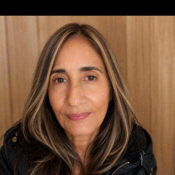 Babysitter in Buenos Aires: Amparo