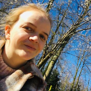 Babysitter in Kapellen: Bregje
