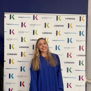 Babysitter in Cork: Gabriela