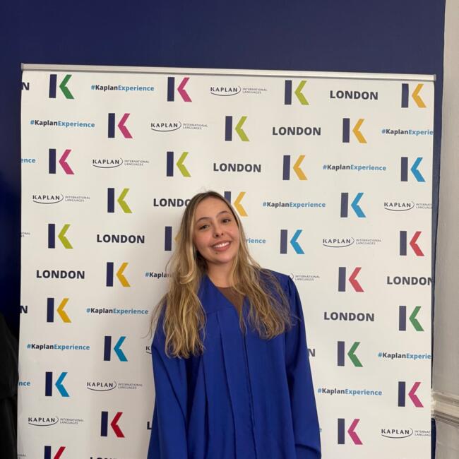 Babysitter in Cork: Gabriela