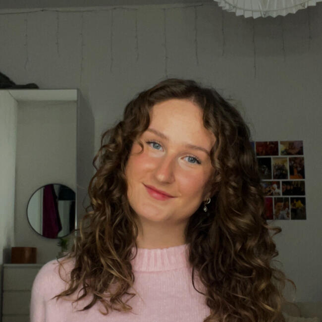 Babysitter in Augsburg: Vanessa