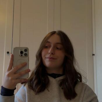 Babysitter Enghien: Juliette