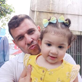 Família Mogi Guaçu: Jefferson