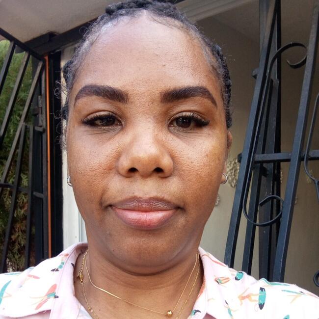 Niñera en Santo Domingo (Distrito de Santo Domingo): Yesenia