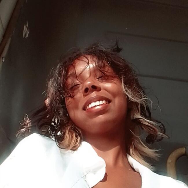 Babysitter in Juazeiro (Bahia): Isabel Mikayla