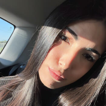 Babysitter Cisterna di Latina: Melissa