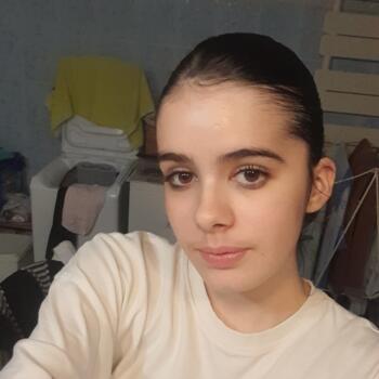 Babysitter in Angoulême: Océane