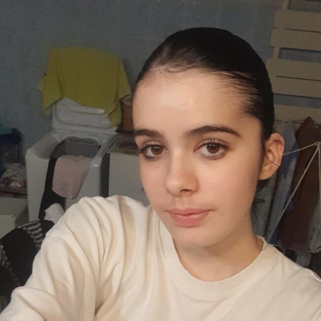 Babysitter in Angoulême: Océane