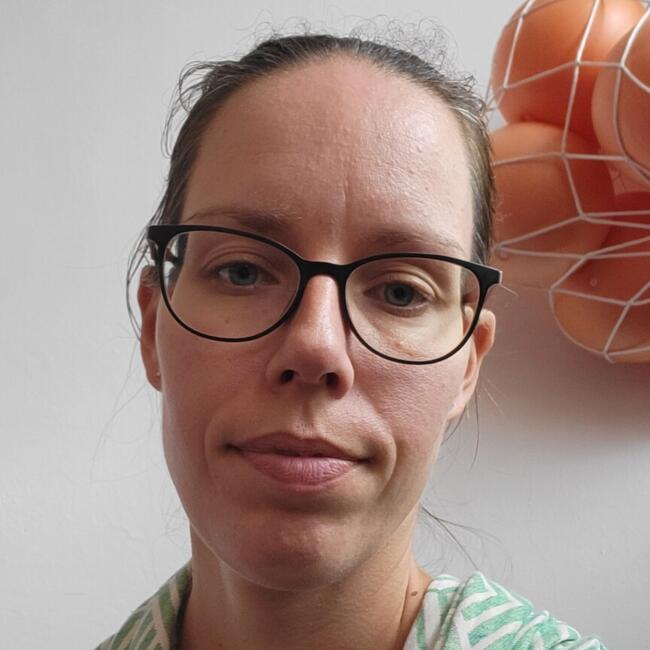 Poptávka hlídání dětí v Háj ve Slezsku: Lucie