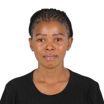 Nanny Dubai: Carolinah