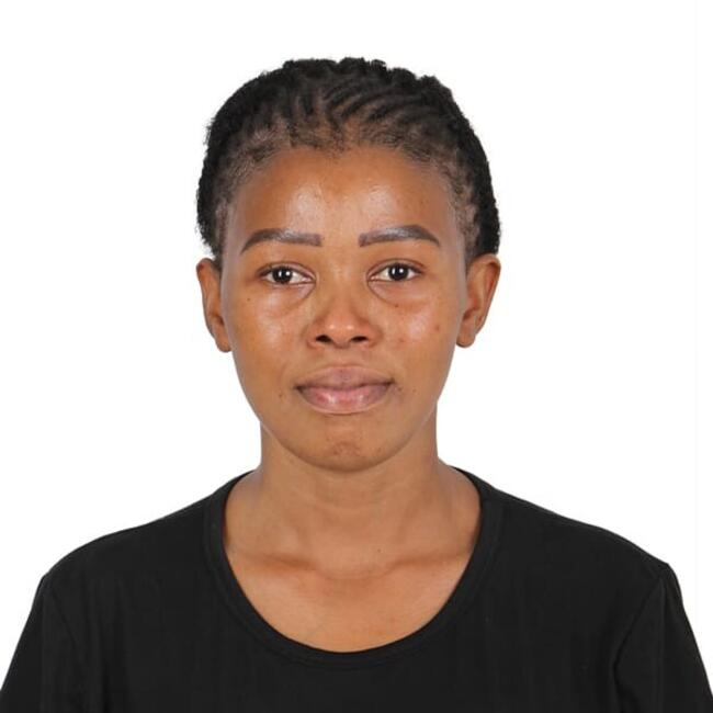 Nanny in Dubai: Carolinah